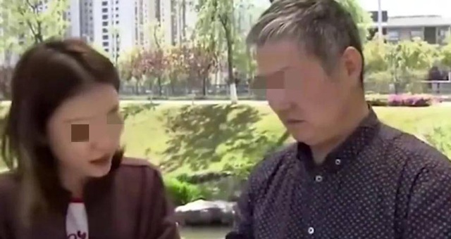 元夫は家を取り戻すために娘とのDNA検査を求め、妻は同意し、予期せぬ結末 - 1