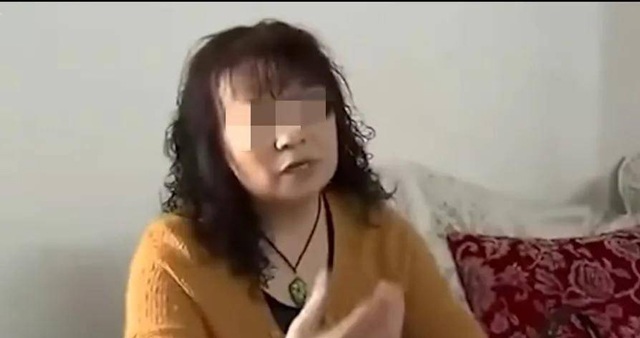 元夫が家を取り戻すために娘にDNA鑑定を依頼、妻が同意、予想外の結末 - 2