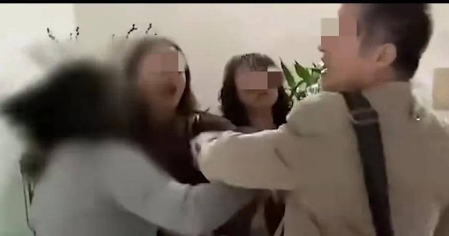 元夫が家を取り戻すために娘とのDNA検査を求め、妻は同意し、予期せぬ結末 - 3