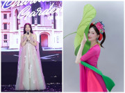 Giải trí - Sao Việt 24h: Nửa đêm, Hòa Minzy cầu cứu khán giả xóa và ngừng đăng video vì gặp sự cố nhạy cảm khi đi hát