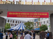 Sức khỏe - Vụ hơn 50 học sinh Hà Nội ngộ độc sau chuyến đi dã ngoại: Bữa ăn có gà chiên xù, canh chua và khoai tây chiên