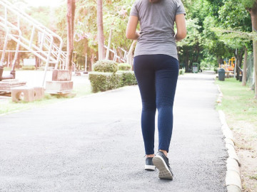 Bác sĩ Nhật chỉ cách đi bộ 500 bước có tác dụng như đi 3000 bước, mạch máu, xương và cơ bắp ngày càng khỏe hơn