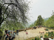 Xem ăn chơi - Sin Suối Hồ - "Thiên đường trong mây" ở Lai Châu