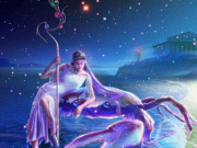 Eva tám - 3 chòm sao có năng lực phi thường, cực ghét phô trương