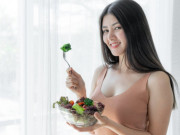 Clip Eva - Top những thực phẩm giúp da dưỡng ẩm, khỏe mạnh một cách tự nhiên