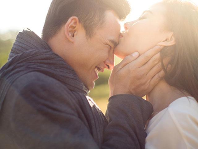 1 năm ngày cưới, không ai vượt qua được Thúy Diễm - Lương Thế Thành về sự lãng mạn