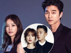 Bạn thân Song Hye Kyo thừa nhận yêu tinh Gong Yoo sẽ kết hôn với bạn gái tin đồn