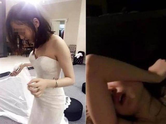 Chú rể nổi giận hủy hôn khi nhận ảnh cưới có cả ảnh nóng của cô dâu và nhiếp ảnh
