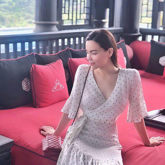 dieu gi khien my nhan nhu ha ho, ha tang me met kieu vay co tuoi tho chuc nam nay? - 1