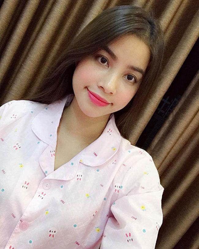 Đột nhập nhà riêng, xem sao Việt thường mặc gì khi ở nhà - 10