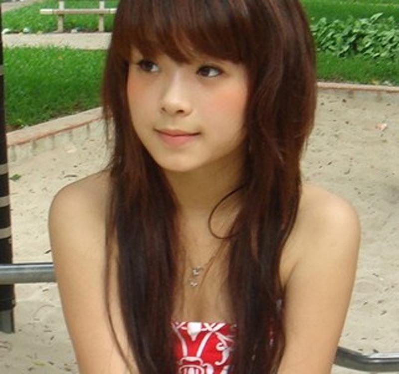 Nhìn lại kiểu tóc huyền thoại của teen Việt từng cực hot năm 2000