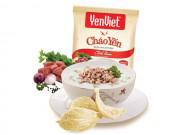Thương hiệu cháo Yến Việt tung khuyến mãi hấp dẫn hút người dùng Thương hiệu cháo Yến Việt tung khuyến mãi hấp dẫn hút người dùng