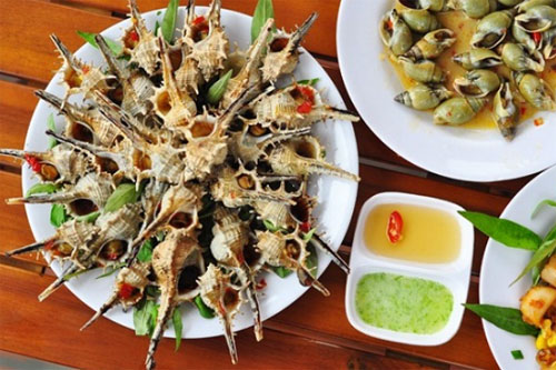 Món ăn đường phố ngon nhất Việt Nam theo 'đế chế' cẩm nang du lịch Lonely Planet