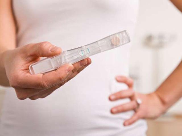 Bác sĩ sản khoa chỉ ra hiện tượng có thai sớm nhất sau khi quan hệ