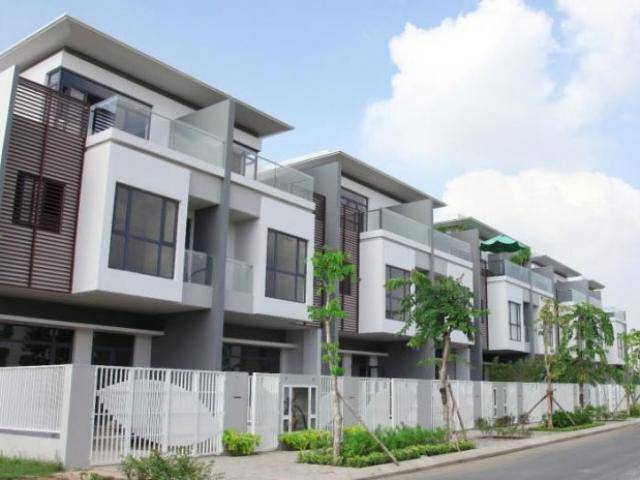 Đánh thuế nhà từ 700 triệu là tấn công người mới thoát nghèo?