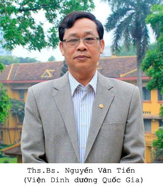 chuyen gia vien dinh duong tu van phu nu sau sinh nen an gi tot nhat? - 2