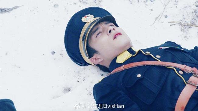 Dịch Liên Khải chết, đừng buồn vì vốn có cho cũng không ai dám yêu người như anh!