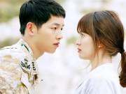 10 bản nhạc phim Hàn ngọt ngào hot nhất Youtube