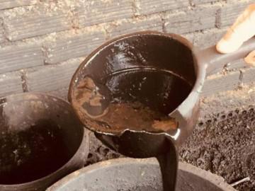 Phát ngôn gây sốc của phó chi cục trưởng về cà phê pin
