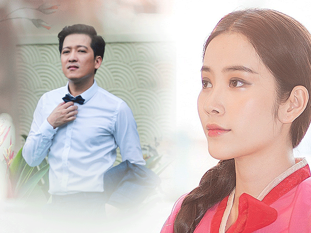 Nhìn Nam Em để thấm: Trên đời có thể yêu cuồng si nhưng hãy học cách buông để hạnh phúc