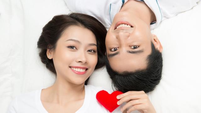 Chuẩn bị mang thai