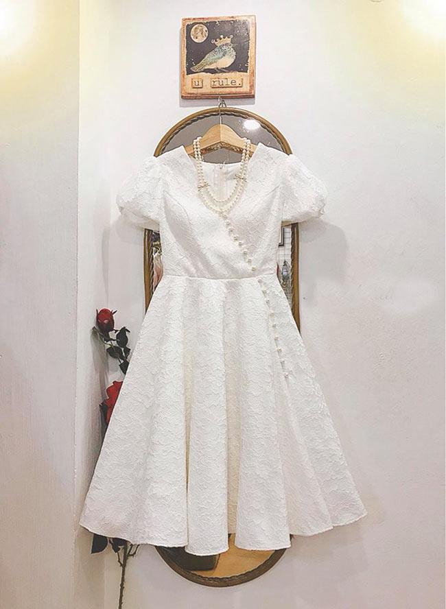 Những khoảnh khắc diện váy cưới nổi tiếng nhất của Song Hye Kyo  GUUvn