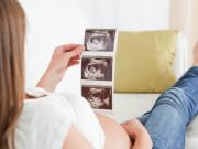 Sự phát triển của thai nhi trải qua các mốc quan trọng nào?