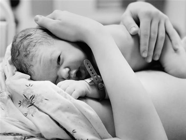 Sót nhau thai - biến chứng cực nguy hiểm rình rập mẹ sau sinh
