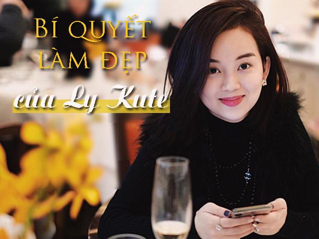 Mẹ đơn thân Ly Kute tiết lộ bí quyết dưỡng trắng da bình dân nhờ nước vo gạo thừa!