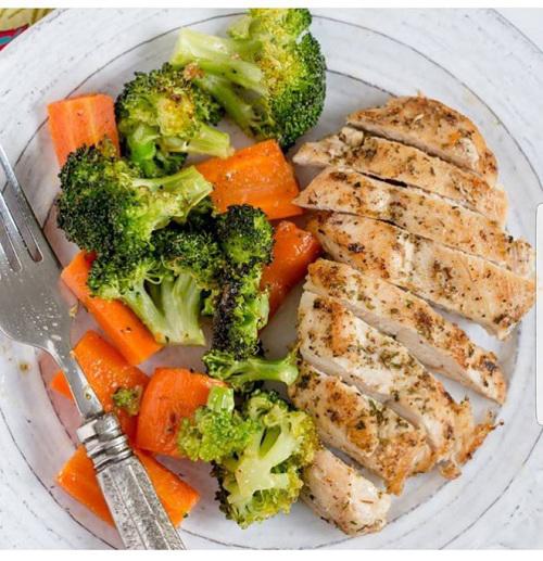 tung kho so vi can nang, mina lieu ap dung thuc don "giai khat" giam 4 kg trong 12 ngay! - 15