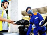 Doanh nghiệp xăng dầu đề nghị "khai tử" xăng RON 95, chỉ dùng E5 Doanh nghiệp xăng dầu đề nghị "khai tử" xăng RON 95, chỉ dùng E5