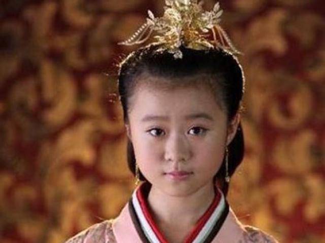 Cuộc đời ai oán của vị Hoàng hậu duy nhất lịch sử Trung Hoa đến chết vẫn là trinh nữ