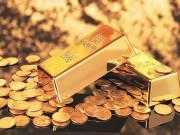 Giá vàng hôm nay 4/5: Vàng trong nước quẩn quanh giá cũ, vàng thế giới bật tăng Giá vàng hôm nay 4/5: Vàng trong nước quẩn quanh giá cũ, vàng thế giới bật tăng