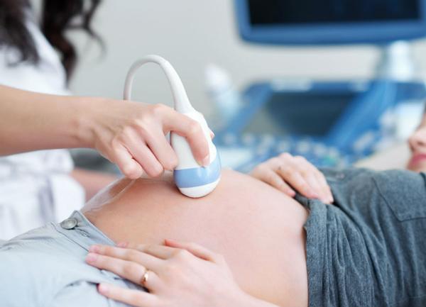 6 loại dị tật ở thai nhi mẹ bầu có đi siêu âm đều mỗi tháng cũng khó phát hiện - 1