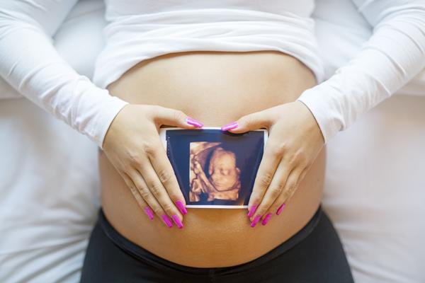6 loại dị tật ở thai nhi mẹ bầu có đi siêu âm đều mỗi tháng cũng khó phát hiện - 2