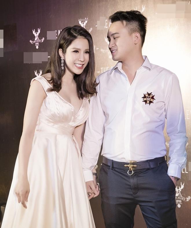 Chồng thiếu gia của Diệp Lâm Anh có gia thế khủng như thế nào?
