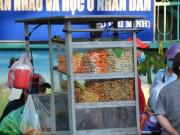 Tràn lan thực phẩm làm bằng bột, hương liệu Tràn lan thực phẩm làm bằng bột, hương liệu