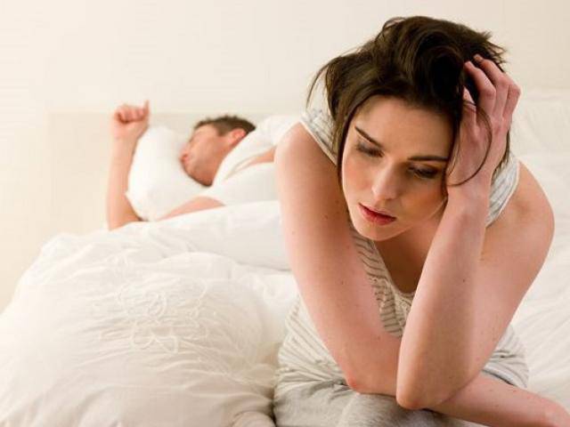 Những lỗi trên giường tưởng nhỏ nhưng hóa ra lại khiến chuyện yêu tụt cảm xúc không ngờ