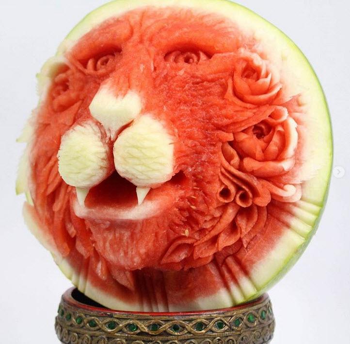 chi can nhin nhung tac pham nay se thay "thanh tia cu qua" la co that - 9