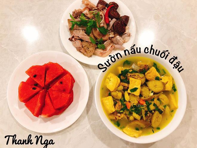 co giao tieng anh chi danh 1 gio cuoi ngay de vao bep van nau duoc nhung mam com ngon - 13
