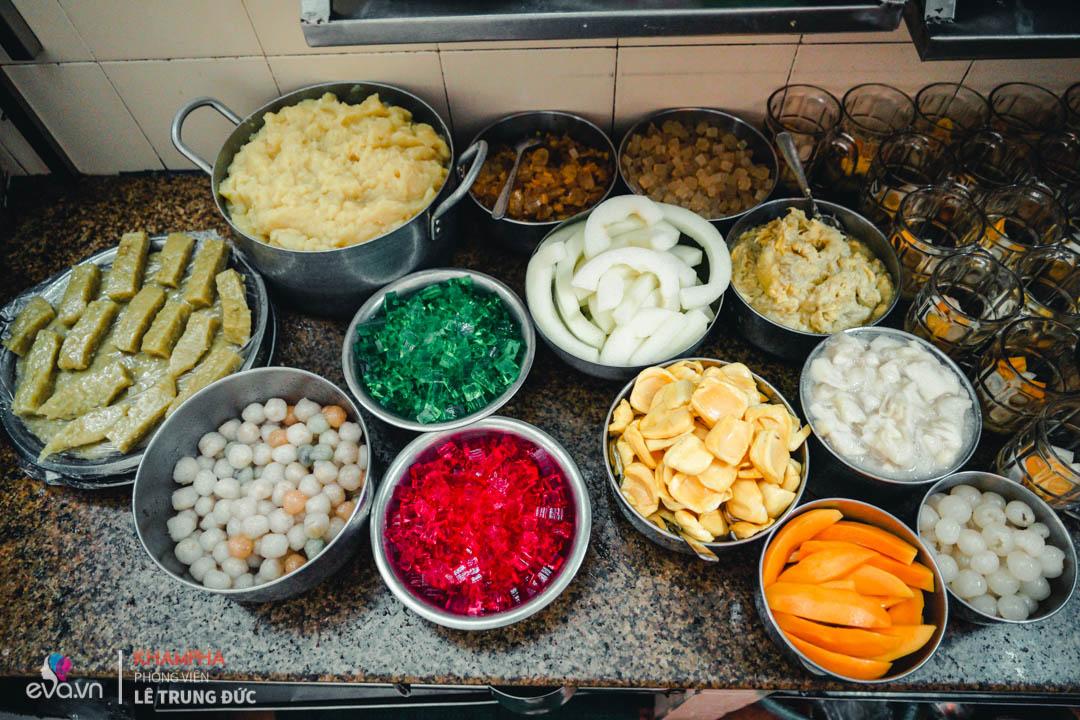 quan che thap cam 40 nam dat do nhat nhi ha thanh van ban deu moi ngay 1000 coc - 5