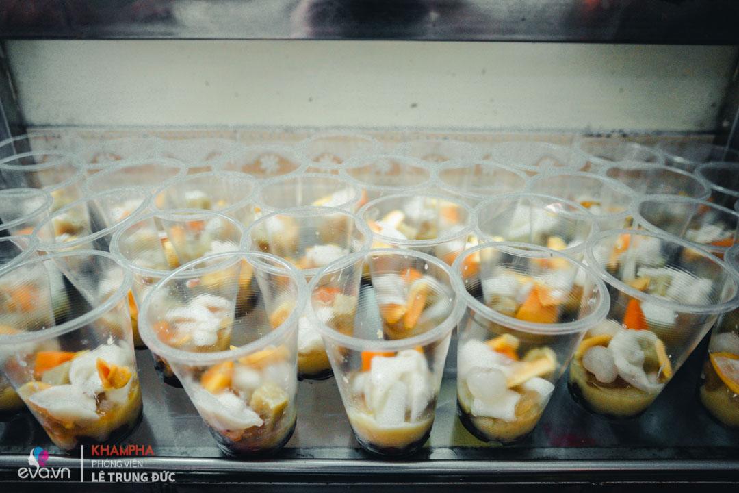 quan che thap cam 40 nam dat do nhat nhi ha thanh van ban deu moi ngay 1000 coc - 3