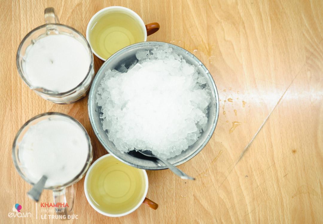 quan che thap cam 40 nam dat do nhat nhi ha thanh van ban deu moi ngay 1000 coc - 6