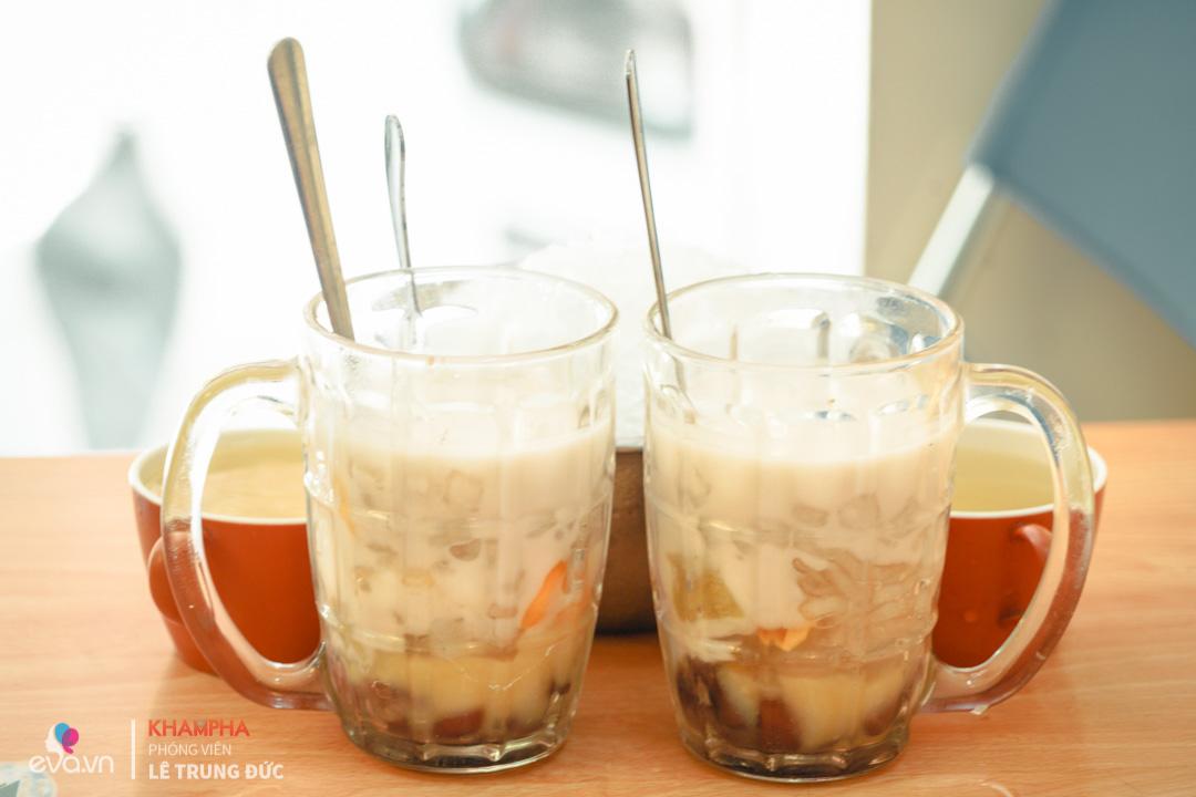 quan che thap cam 40 nam dat do nhat nhi ha thanh van ban deu moi ngay 1000 coc - 1