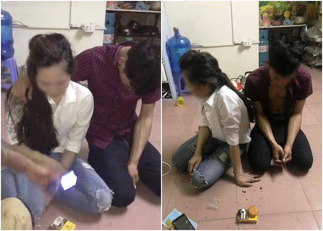 vu chong dua hai con di bat qua tang vo ngoai tinh: bo cua vo bat ngo "to" nguoc - 2