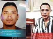 Ly kỳ vụ 2 tử tù vượt ngục: Kẻ ẩn danh uy hiếp tính mạng anh họ tử tù