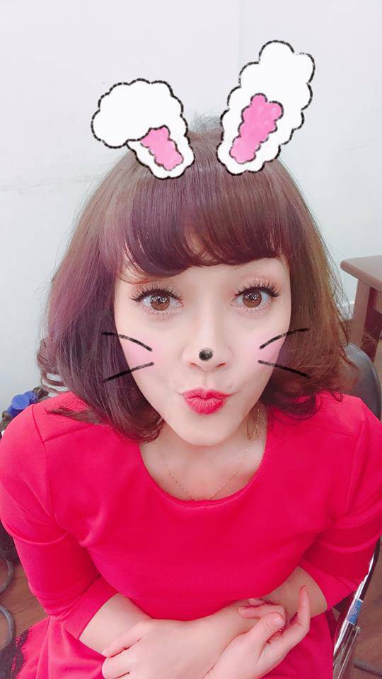 nghe si van dung u50 tre dep bo xa gai 20, doi lap vai giang ho trong "nguoi phan xu" - 6