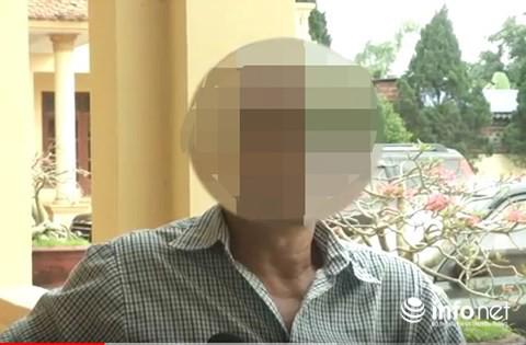 bo chong mong chinh quyen bat giam con dau vi theo hoi thanh duc chua troi, bo be con cai - 3