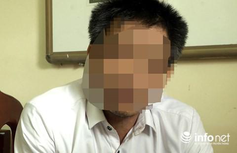 bo chong mong chinh quyen bat giam con dau vi theo hoi thanh duc chua troi, bo be con cai - 4