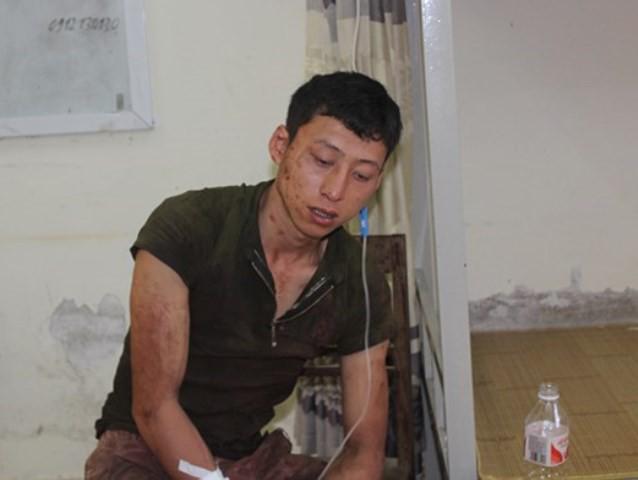 ly lich "den" cua ke hiep dam bat thanh, giet 4 nguoi trong mot gia dinh bit dau moi - 3